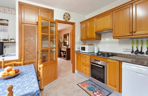 Badia Blava Villa | Casa Mar Blava - con piscina privada