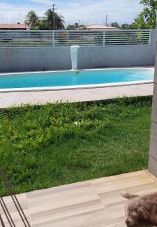 Itaporanga d'Ajuda Casa | Casa Mar