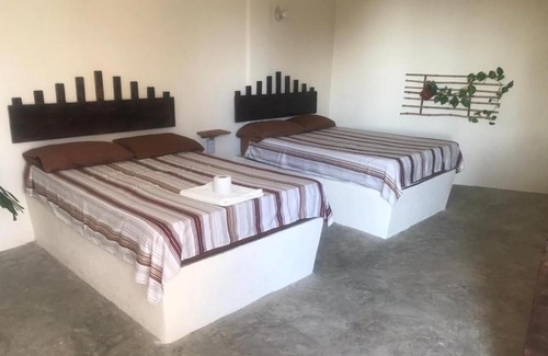 Tamarindos Casa | casa mar-cos Papaloapan#5