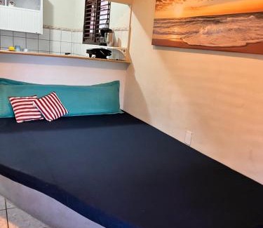 Sao Miguel de Touros Casa | CASA MAR DOCE LAR GOSTOSO - A 150M DA PRAIA
