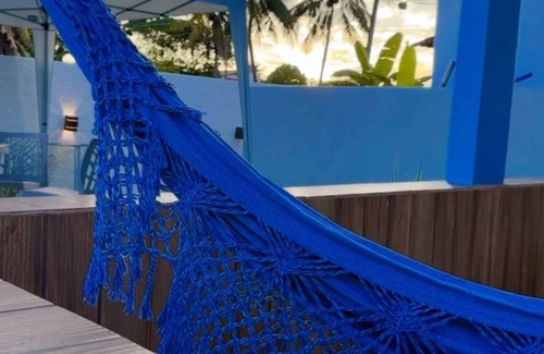 Pontal de Serrambi Casa | Casa Mar Doce Lar- Serrambi PE