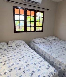 Ipojuca Casa | Casa Mar Doce Lar- Serrambi PE
