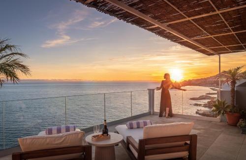 Santa Maria Maior Casa | Casa Mar Dream House Old Town Funchal