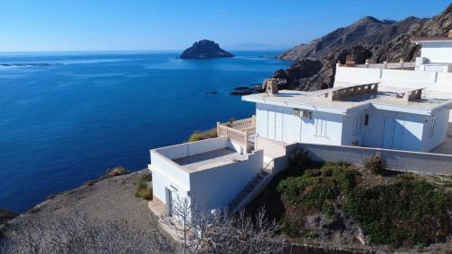 Aguilas Casa | Casa Mar