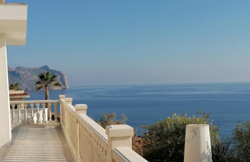 Aguilas Casa | Casa Mar