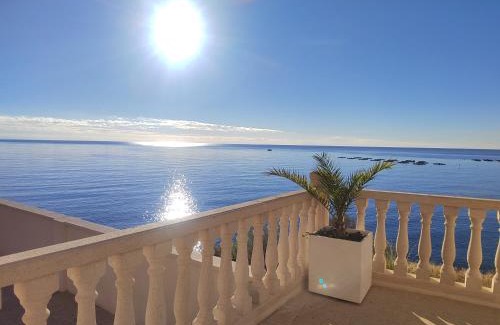 Aguilas Casa | Casa Mar