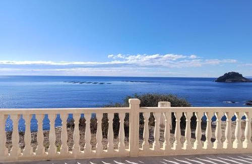Aguilas Casa | Casa Mar