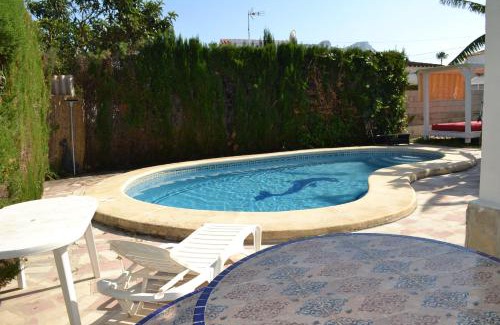 Els Poblets Casa | Casa Mar