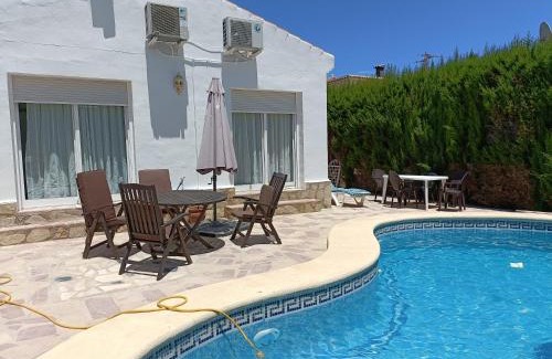 Els Poblets Casa | Casa Mar
