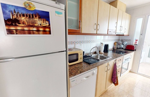 Lo Pagán Casa | Casa Margaritas-A Murcia Holiday Rentals Property