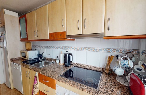 Lo Pagán Casa | Casa Margaritas-A Murcia Holiday Rentals Property