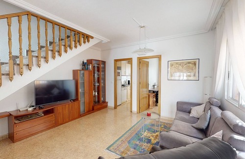 Lo Pagán Casa | Casa Margaritas-A Murcia Holiday Rentals Property