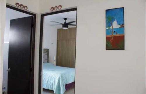 Chelem Apartamento | Casa Mar