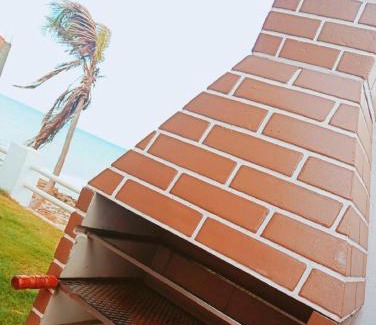 Taiba Apartamento | Casa Mar Poesia - Taiba