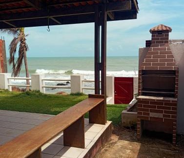 Taiba Apartamento | Casa Mar Poesia - Taiba