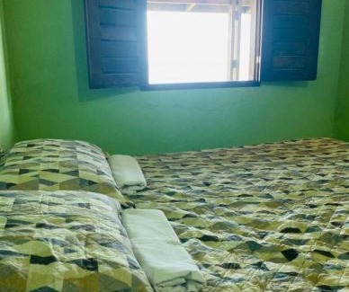 Taiba Apartamento | Casa Mar Poesia - Taiba
