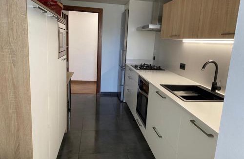 Roquetes Apartamento | Casa Mar Roquetes