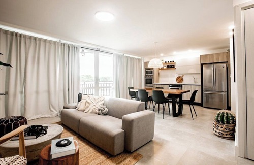 Las Escobas del Venado Condominio | Casa Mar, Stylish Condo at Blue Venao