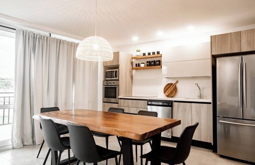 Las Escobas del Venado Condominio | Casa Mar, Stylish Condo at Blue Venao