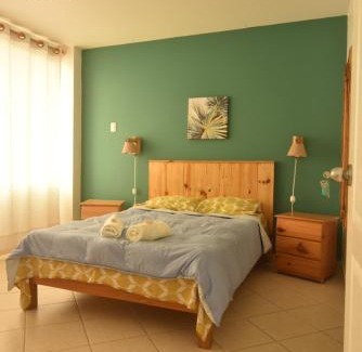 Punta Hermosa Cama Y Desayuno | Casa mar surfhouse