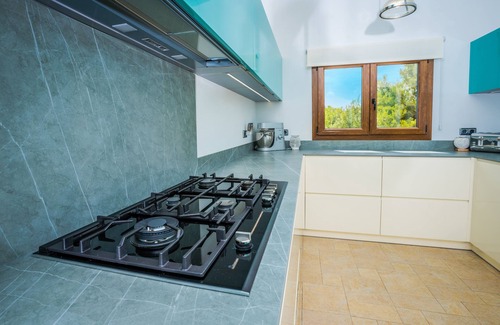 Costa de Benissa Villa | Casa Mar Vista Sea Views and walking distance to beach