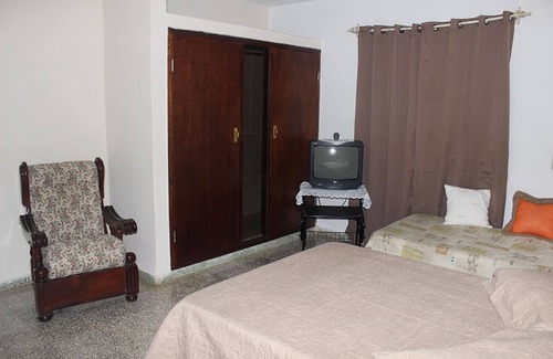 Boca de Camarioca Casa | Casa Mar y Arena