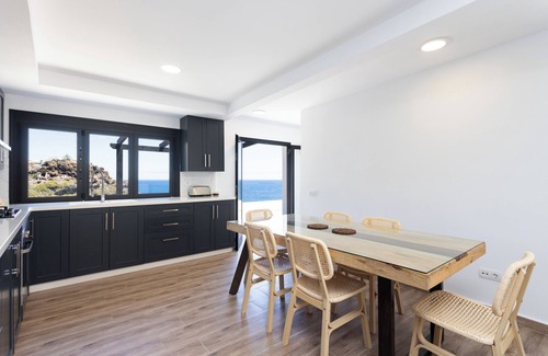 Garachico Casa | Casa Mar y Lava