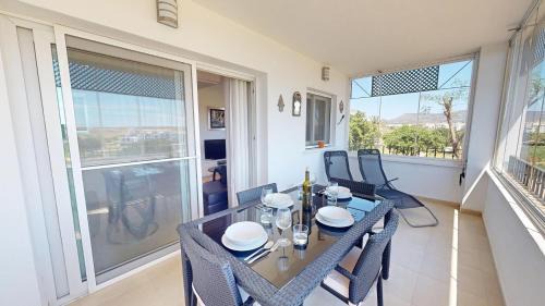 Jerónimo y Avileses y Balsicas de Arriba Apartamento | Casa Mar y Sol-Murcia Holiday Rentals Property