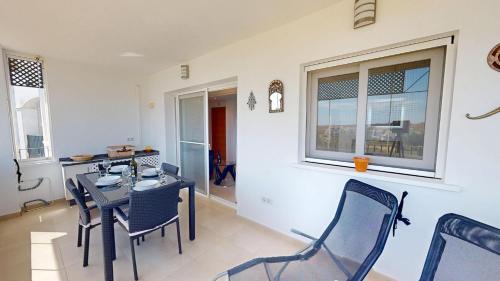 Jerónimo y Avileses y Balsicas de Arriba Apartamento | Casa Mar y Sol-Murcia Holiday Rentals Property