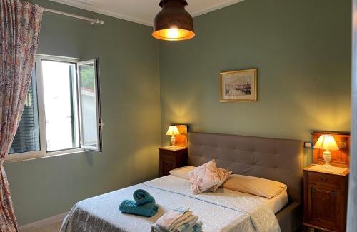 Fiumicello Santa Venere Apartamento | Casa MARA & Casa TEA