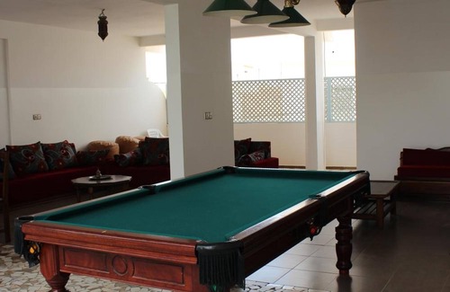 Dakar Casa | Casa Mara Guest House