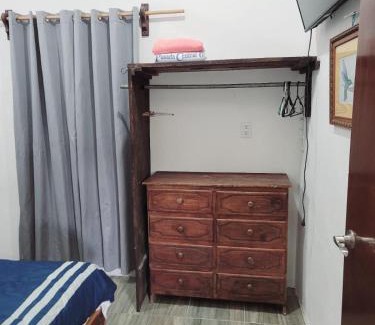 Jimenez Apartamento | Casa Mara