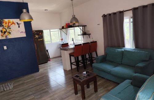 Jimenez Apartamento | Casa Mara