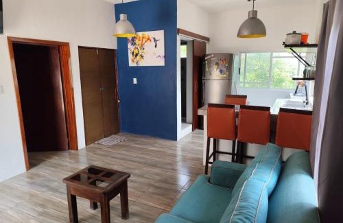 Jimenez Apartamento | Casa Mara