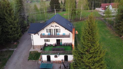 Cozanesti Casa | Casa Mara