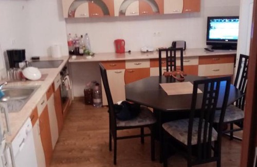 Sighisoara Apartamento | Casa Mara