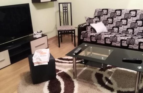 Sighisoara Apartamento | Casa Mara