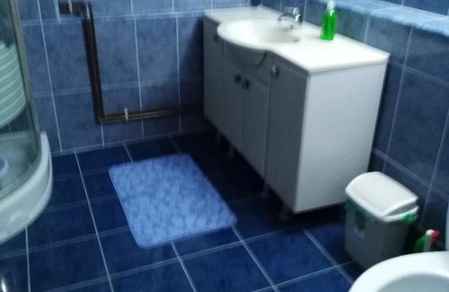 Sighisoara Apartamento | Casa Mara