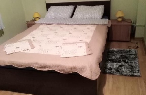 Sighisoara Apartamento | Casa Mara