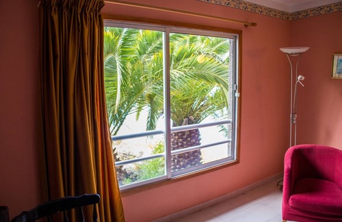 El Tanque Apartamento | Casa Mara Tenerife - Apartamento estándar con dos camas