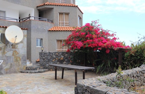 El Tanque Apartamento | Casa Mara Tenerife - Apartamento estándar con dos camas