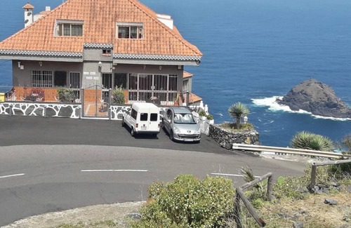 El Tanque Apartamento | Casa Mara Tenerife - Estudio..