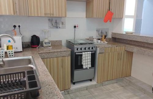 Diani Beach Apartamento | Casa Marabella A2