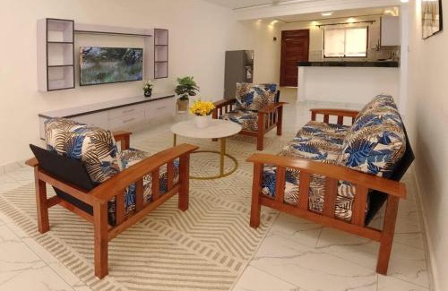 Diani Beach Apartamento | Casa Marabella C2
