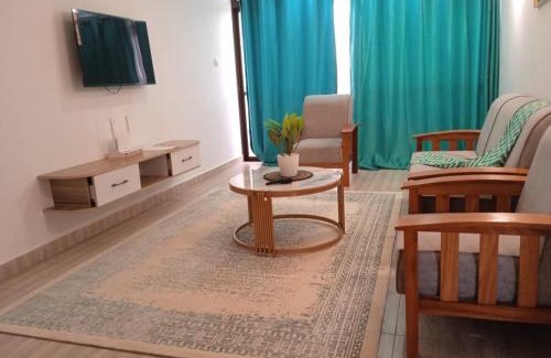 Diani Beach Apartamento | Casa Marabella C2