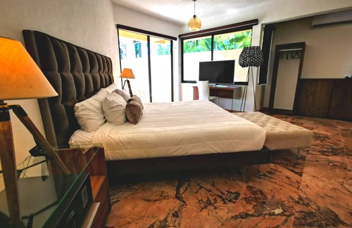 Punta Cancún Hotel | Casa Maraf Hotel Boutique - Adults Only