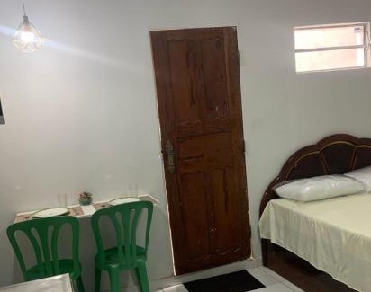 Marco Apartamento | Casa Marajó Centro de Belém COP30