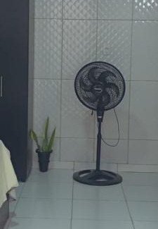 Marco Apartamento | Casa Marajó Centro de Belém COP30