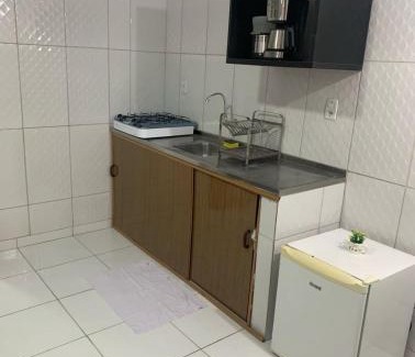 Marco Apartamento | Casa Marajó no centro de Belém COP30