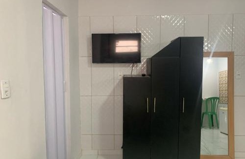 Marco Apartamento | Casa Marajó no centro de Belém COP30